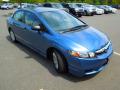 2010 Civic DX-VP Sedan #2