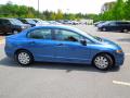 2010 Civic DX-VP Sedan #3