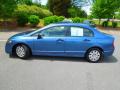 2010 Civic DX-VP Sedan #4