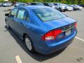 2010 Civic DX-VP Sedan #5
