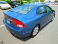2010 Civic DX-VP Sedan #6