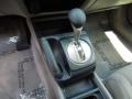 2010 Civic DX-VP Sedan #11