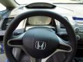2010 Civic DX-VP Sedan #13