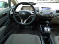 2010 Civic DX-VP Sedan #16