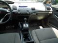 2010 Civic DX-VP Sedan #17