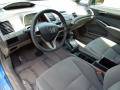 2010 Civic DX-VP Sedan #25