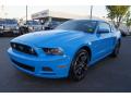 2013 Mustang GT Premium Coupe #6