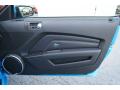 Door Panel of 2013 Ford Mustang GT Premium Coupe #14