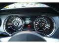  2013 Ford Mustang GT Premium Coupe Gauges #21