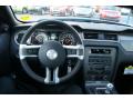 Dashboard of 2013 Ford Mustang GT Premium Coupe #24