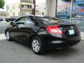 2012 Civic LX Coupe #4