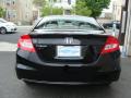 2012 Civic LX Coupe #5