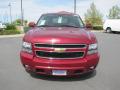 2011 Tahoe LT 4x4 #2 2011 Tahoe LT 4x4 #2