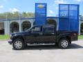 2012 Colorado LT Crew Cab 4x4 #2