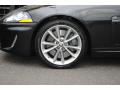  2011 Jaguar XK XKR Convertible Wheel #8
