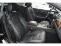  2011 Jaguar XK Warm Charcoal/Warm Charcoal Interior #10