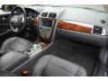 Dashboard of 2011 Jaguar XK XKR Convertible #11