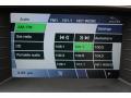 Controls of 2011 Jaguar XK XKR Convertible #20