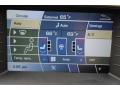 Controls of 2011 Jaguar XK XKR Convertible #21