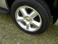 2007 Tahoe LT 4x4 #16 2007 Tahoe LT 4x4 #16