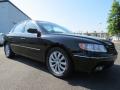 2007 Azera Limited #4