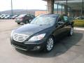 2009 Genesis 3.8 Sedan #1