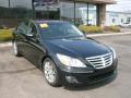 2009 Genesis 3.8 Sedan #2