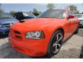 Front 3/4 View of 2009 Dodge Charger SRT-8 Super Bee #1 Front 3/4 View of 2009 Dodge Charger SRT-8 Super Bee #1