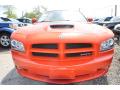 2009 Charger SRT-8 Super Bee #2 2009 Charger SRT-8 Super Bee #2