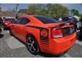 2009 Dodge Charger HEMI Orange Pearl #3 2009 Dodge Charger HEMI Orange Pearl #3