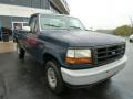 1993 F150 XL Regular Cab 4x4 #1