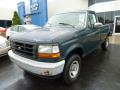1993 F150 XL Regular Cab 4x4 #5
