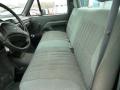 1993 F150 XL Regular Cab 4x4 #9