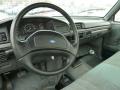 1993 F150 XL Regular Cab 4x4 #10
