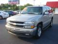 Click for details. 2006 Chevrolet Tahoe LT 4x4