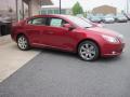 Click for details. 2012 Buick LaCrosse FWD