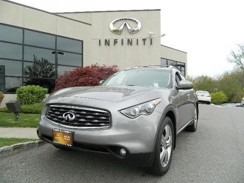 Platinum Graphite Infiniti FX 35 AWD. Click to enlarge. Platinum Graphite Infiniti FX 35 AWD. Click to enlarge.