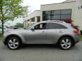 2009 Infiniti FX Platinum Graphite #2 2009 Infiniti FX Platinum Graphite #2
