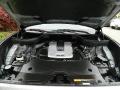 2009 FX 3.5 Liter DOHC 24-Valve VVT V6 Engine #8 2009 FX 3.5 Liter DOHC 24-Valve VVT V6 Engine #8