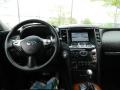 Dashboard of 2009 Infiniti FX 35 AWD #11 Dashboard of 2009 Infiniti FX 35 AWD #11