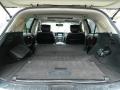 2009 Infiniti FX Trunk #19 2009 Infiniti FX Trunk #19