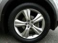 2009 Infiniti FX 35 AWD Wheel #25 2009 Infiniti FX 35 AWD Wheel #25