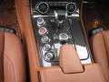 Controls of 2011 Mercedes-Benz SLS AMG #11