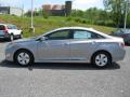 2012 Sonata Hybrid #2 2012 Sonata Hybrid #2