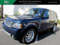 2011 Range Rover Supercharged #1