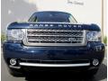 2011 Range Rover Supercharged #2