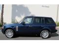 2011 Range Rover Supercharged #3