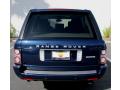 2011 Range Rover Supercharged #4