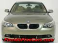 2004 5 Series 525i Sedan #5