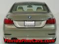 2004 5 Series 525i Sedan #6
